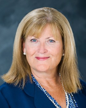 Lorraine Hughes