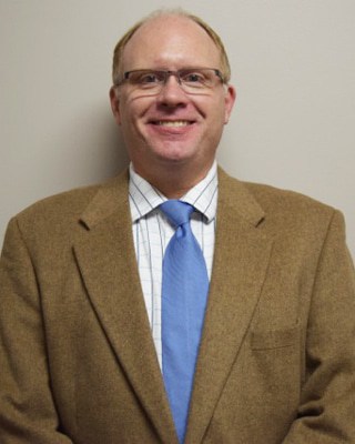 Dr. Brad Trinkle